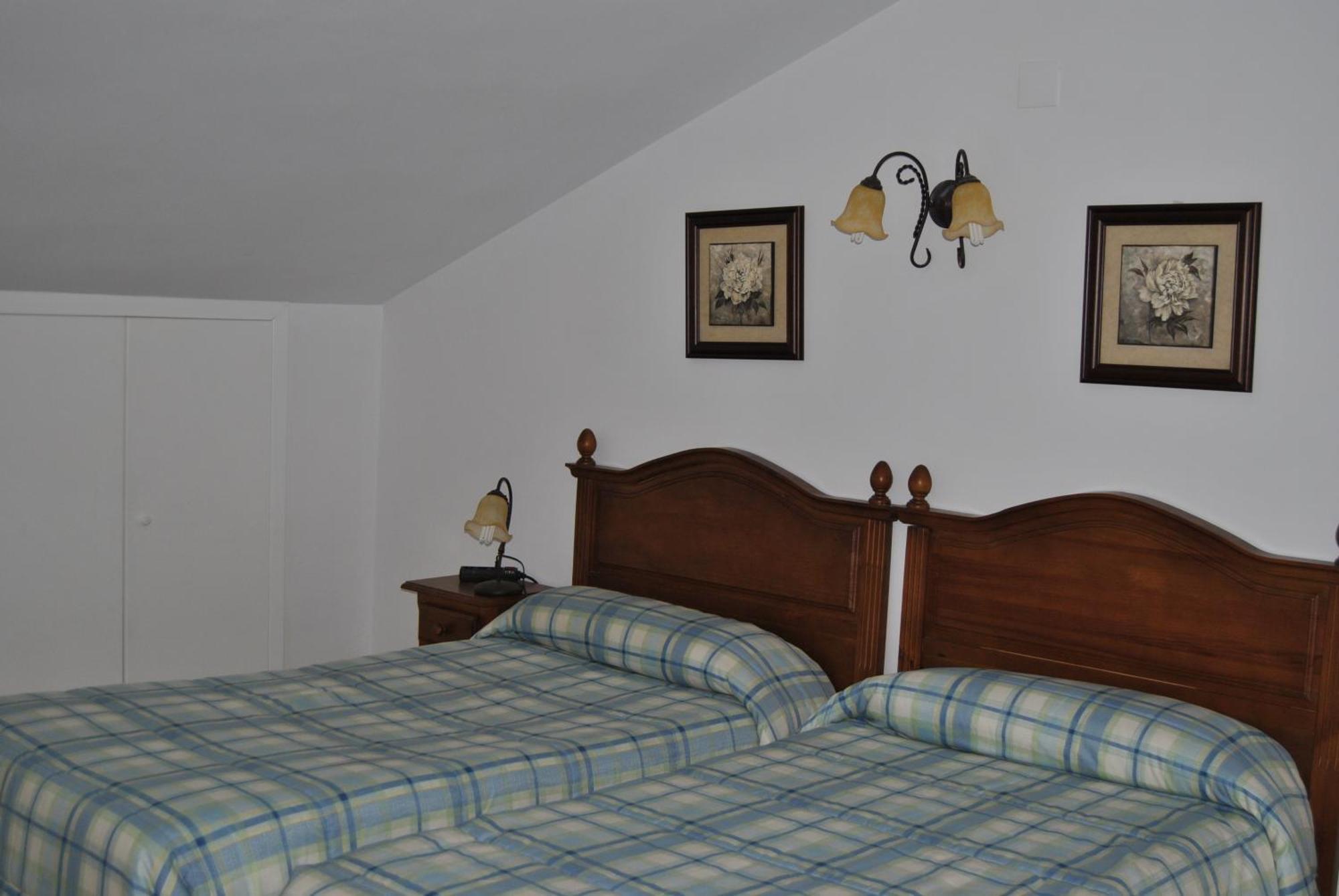Hotel Rural Amador