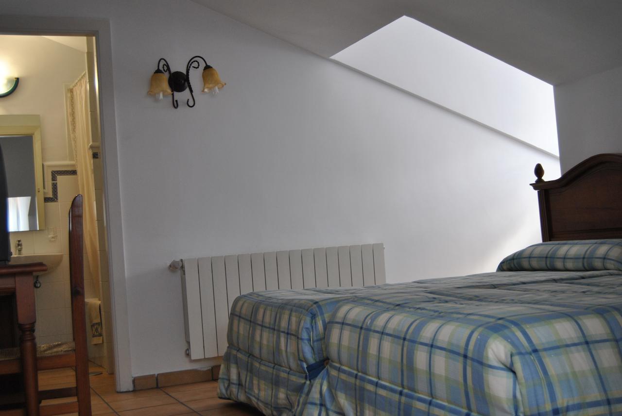 Rural Amador Hotel 2*