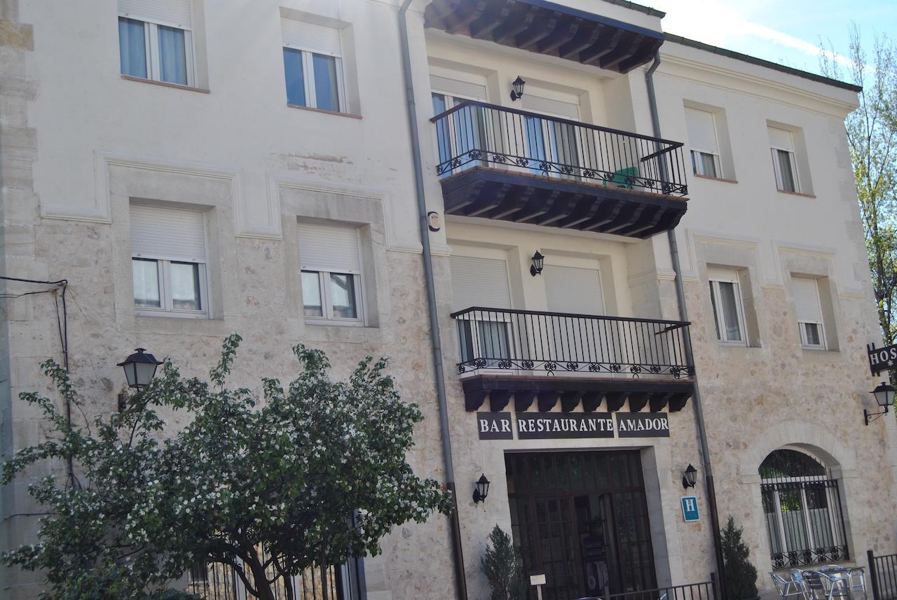 Hotel Rural Amador Puente de Vadillos