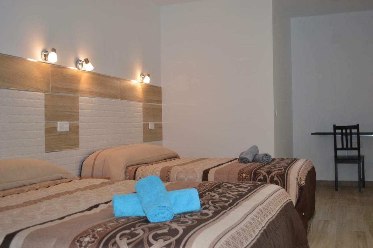 Hotel Rural Amador 2*